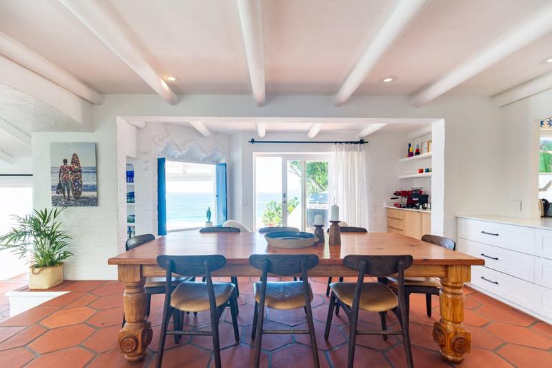 To Let 6 Bedroom Property for Rent in Beachy Head Western Cape